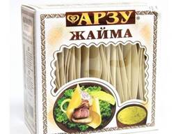 Макаронные изделия Арзу тип Жайма для бесбармака