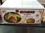 Макаронные изделия Арзу тип Жайма для бесбармака - фото 6
