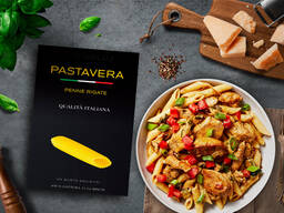 Макаронные изделия гр. А, Б, В