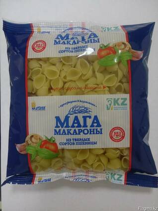 Макаронные изделия, мука