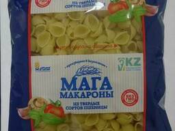 Макаронные изделия, мука