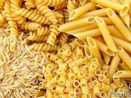 Макароны Ак Мол