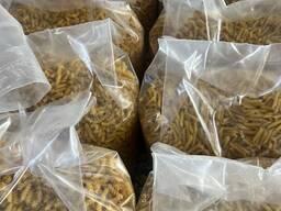 Макароны для животных