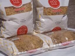 Макароны ECO Mak оптом и в розницу напрямую от Производителя!