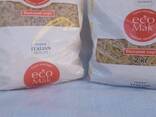 Макароны ECO Mak оптом и в розницу напрямую от Производителя! - фото 2