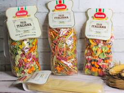Макароны (PASTA) Livera