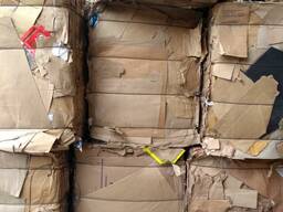 Макулатура оптом