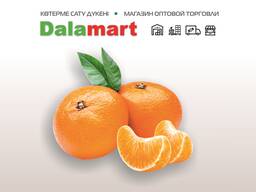 Мандарины оптом