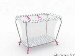 Манеж Фея "Классик", (комбинированный)