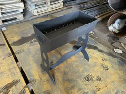 Мангал на заказ