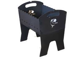 Мангал разборный