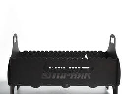 Мангал разборный 700 (3 мм)