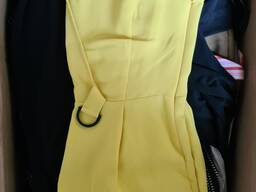 Mango B grade stock clothing