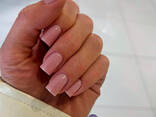 Маникюр и педикюр от профессионала - фото 7