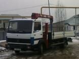 Грузоперевозка - фото 3
