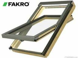 Мансардные окна Fakro