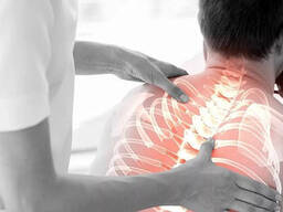 Мануальная терапия