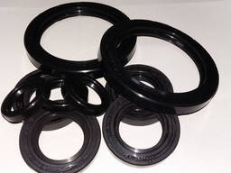 Манжеты РТИ D_нар. : 20-1000 мм, D_внут. = 6-300 мм, H= 4-30 мм, ГОСТ 8752-79… в Павлодаре