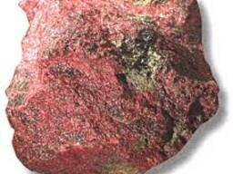 Марганцевая руда-