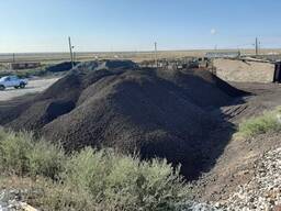 Марганцевая руда