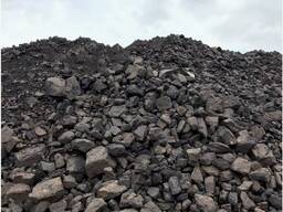 Марганцевая руда. Месторождение.