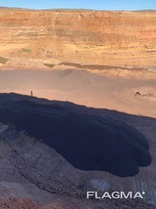 Марганцевый концентрат