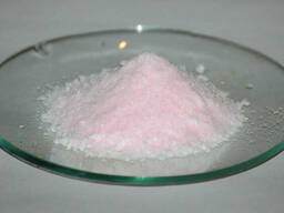 Марганец сернокислый