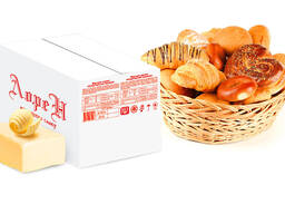 Маргарин столовый LOREN Солнечный 72%