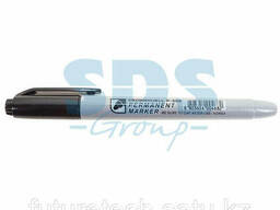 Маркер перманентный Crown «Multi Marker Slim» 2 мм. ..