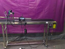 Маркиратор с транспортером