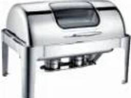 Мармит-чафиндиш с гастроемкостью GN 1/1 723KS-1