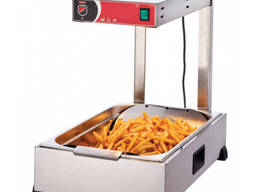 Мармит для картофеля фри. Подогреватель