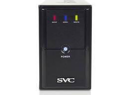 Источник бесперебойного питания SVC V-600-L