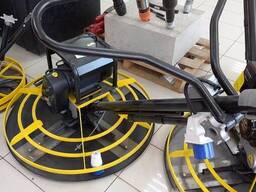 Машина бетоноотделочная Alteco SE100