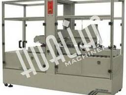 Машина для фальцовки и склейки картонных коробок FXJ-5050ZA