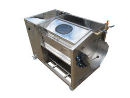 Машина для мойки и очистки овощей Новинка