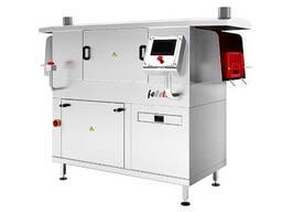 Машина для мойки ящиков Lurea Tec 150