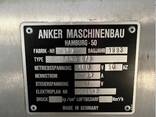 Машина этикеточная Anker-Mashinenbau - фото 2