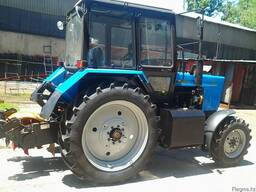 Машина фрезерная ДЭМ-121