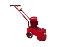 Машина мозаично-шлифовальная TOR GM600VC (380В)