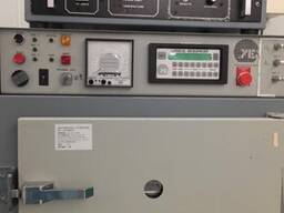 Машина плазменной очистки YES-3R