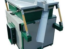 Машина сепарации руды СГ-160