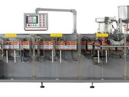 Машина упаковочная для фасовки в пакеті Дой-Пак 083.65.01