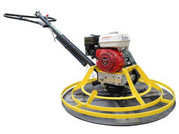 Машина заглаживающая, бензиновая TSS DMD1000 (лопасти, диск)