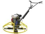 Машина заглаживающая, бензиновая TSS DMD/DMR1000H (лопасти) с наушниками - фото 1