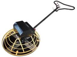 Машина заглаживающая электрическая универсальная TSS DMD900 (лопасти, диск)