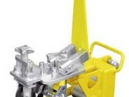 Машинка Cord Stripper для разделки конвейерных лент