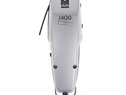 Машинка для стрижки Moser 1400-0458 Silver edition