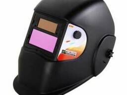 Маска сварщика Salamandra