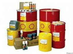 Масла и антифриз в любом количестве